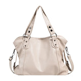 Boxtoday Gift Taryn Soft Leather Tote Bag