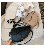 Boxtoday Gift Korean Saddle Bag