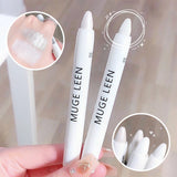 Boxtoday Flash Pearl Eyeshadow Pencil Waterproof Fine Flash Eye Highlighter Lasting Silkworm Eyeliner White Silver Brightening Pen Makeup