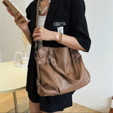 Boxtoday Gift Taryn Soft Leather Tote Bag