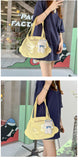 Boxtoday Gift Macaron Pastel Bag