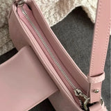 Boxtoday Gift Delwin Pink Crossbody Bag