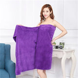 Boxtoday high quality thicken Microfiber bath towel, super large, soft high absorption and quick-drying,  no fading, multi-functional use