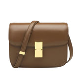 Boxtoday Gift Nash Boxy Leather Sling Bag