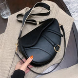 Boxtoday Gift Korean Saddle Bag