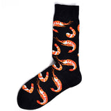 Boxtoday Gift Shrimp Socks