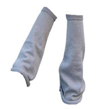 Boxtoday Gift Soft Academia Leg Warmers