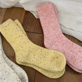 Boxtoday Gift Soft Aesthetic Wool Socks