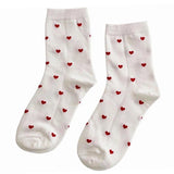 Boxtoday Gift Softie Heart Socks