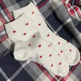 Boxtoday Gift Softie Heart Socks