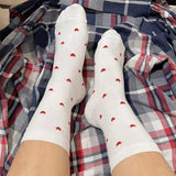 Boxtoday Gift Softie Heart Socks