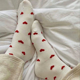 Boxtoday Gift Softie Heart Socks