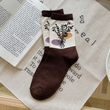 Boxtoday Gift Squirrel Socks