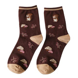 Boxtoday Gift Squirrel Socks