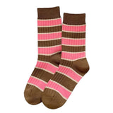 Boxtoday Gift Stripes Aesthetic Socks