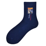 Boxtoday Gift The Scream Munch Socks