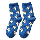 Boxtoday Gift Toilet Paper Socks