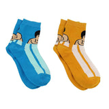 Boxtoday Gift Touch Me Socks