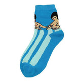 Boxtoday Gift Touch Me Socks