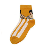 Boxtoday Gift Touch Me Socks