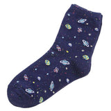 Boxtoday Gift Universe Socks