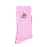 Boxtoday Gift Watermelon Socks