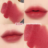 Boxtoday 4 Colors Misty Matte Lipstick Waterproof Long Lasting Moisturizing Lipstick Professional Makeup for Women Matt Lipstick Lip Tint