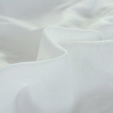 Boxtoday White Washed Cotton Bedding Set