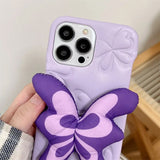 Boxtoday Gift 2.0 Butterfly Puffer IPhone Case