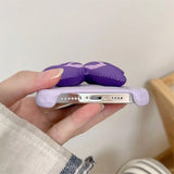 Boxtoday Gift 2.0 Butterfly Puffer IPhone Case