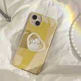 Boxtoday Gift Aesthetic Shell Pearl iPhone Case