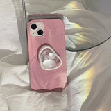 Boxtoday Gift Aesthetic Shell Pearl iPhone Case