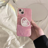 Boxtoday Gift Aesthetic Shell Pearl iPhone Case