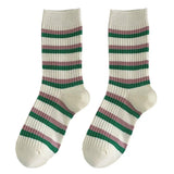 Boxtoday Gift Casual Friday Striped Socks