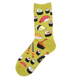 Boxtoday Gift Sushi Addict Socks