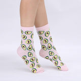 Boxtoday Gift Yummy 3 Pack Socks