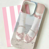 Boxtoday Gift Ballet Core Aesthetic iPhone Case