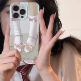 Boxtoday Gift Ballet Core Aesthetic iPhone Case