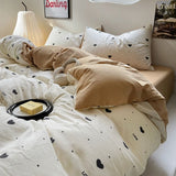 Boxtoday Pretty Little Hearts Bedding Set