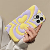 Boxtoday Gift Butterfly 3D iPhone Case