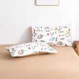 Boxtoday Gift Fresh Floral Bedding Set