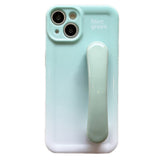 Boxtoday Gift Candy Color Handle iPhone Case