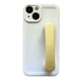 Boxtoday Gift Candy Color Handle iPhone Case