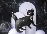 Boxtoday Cat Foil Balloon