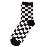 Boxtoday Gift Checker Socks