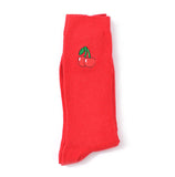 Boxtoday Gift Merry Cherry Socks