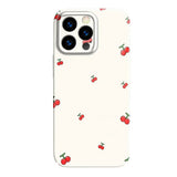 Boxtoday Gift Cherry iPhone Case