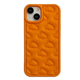 Boxtoday Gift Clouds Puffer IPhone Case