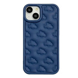 Boxtoday Gift Clouds Puffer IPhone Case