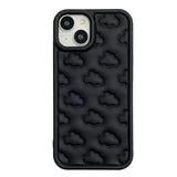 Boxtoday Gift Clouds Puffer IPhone Case